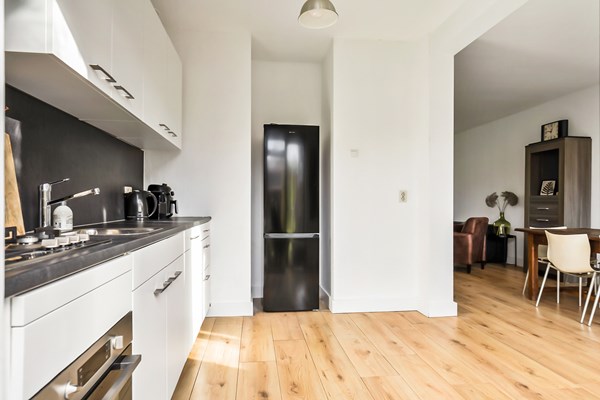 Medium property photo - Van den Berghlaan, 2132 AE Hoofddorp